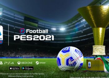 eFootball PES 2021 SEASON UPDATE DATA PACK 2.0 Kini Tersedia!
