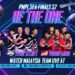 Bermula hari ini! 16 Pasukan Berentap di PMPL SEA FINALS S2 termasuk 4 Pasukan Malaysia!
