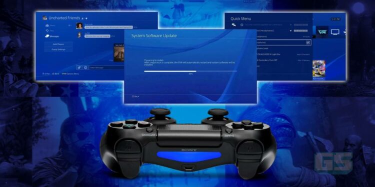 Sony baru-baru ini menjelaskan fungsi Voice Chat yang akan datang ke PS5