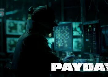 Pembangunan Payday 3 masih berjalan dan akan menggunakan Unreal Engine!