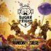 Rainbow Six Siege mengumumkan acara waktu terhad Holloween: SUGAR FRIGHT!