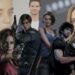 Reboot filem Resident Evil yang baru akan mengikuti jalan permainan asal!