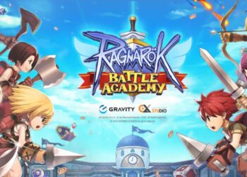 Beta tertutup Ragnarok: Battle Academy (ROBA) akan datang bila-bila masa lagi!