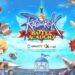 Beta tertutup Ragnarok: Battle Academy (ROBA) akan datang bila-bila masa lagi!