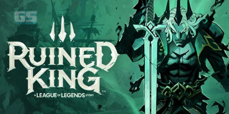 Spin-off League of Legends “Ruined King” akan datang ke Konsol dan PC awal 2021!