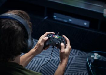 Razer membuka langkah ke masa depan konsol gaming Xbox Series!