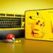 MALAYSIA, I Choose You! Razer | Pokémon, Edisi Terhad Pikachu Kini Tiba!!