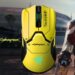 Tetikus Razer Viper Ultimate Cyberpunk 2077 Edition sangat rare dan sangat Kuning diumumkan!