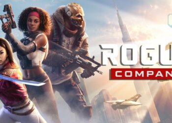 Bersiaplah untuk misi seumur hidup: ROGUE COMPANY kini Free-to-Play!
