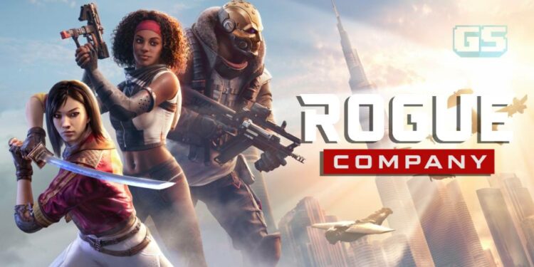 Bersiaplah untuk misi seumur hidup: ROGUE COMPANY kini Free-to-Play!