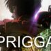 Staff dan Visual terbaru didedahkan, Anime SPRIGGAN akan datang ke NETFLIX 2021!