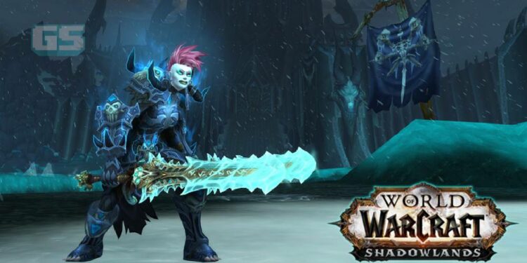 Juara Azeroth! Pre-patch World of Warcraft: Shadowlands Kini Langsung!