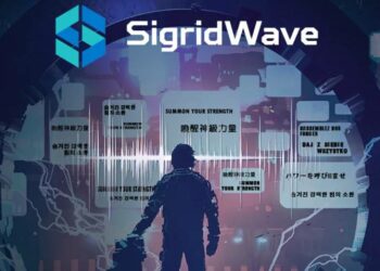 Acer melancarkan SigridWave, Penterjemah AI dalam Permainan yang dilatih dengan Game Jargon, untuk Planet9