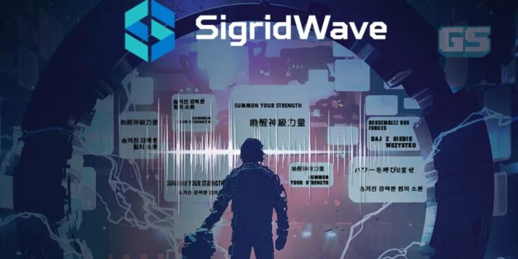Acer melancarkan SigridWave, Penterjemah AI dalam Permainan yang dilatih dengan Game Jargon, untuk Planet9