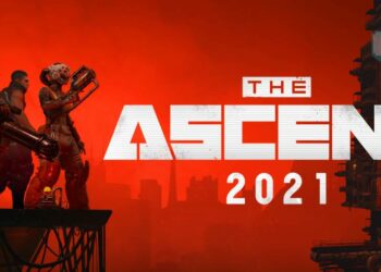 The Ascent permainan RPG Aksi ini akan datang ke Xbox Series dan PC tahun 2021!