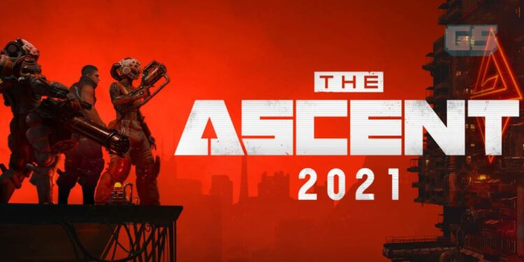 The Ascent permainan RPG Aksi ini akan datang ke Xbox Series dan PC tahun 2021!