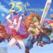Trials of Mana menyambut ulangtahun ke-25 dengan Kemaskini, Game Diskaun & banyak lagi!