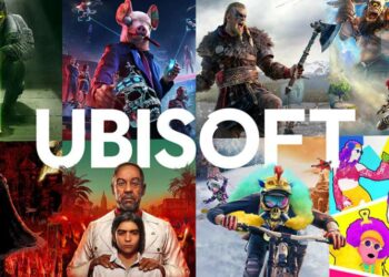 Berikut adalah senarai permainan Ubisoft yang mendapat peningkatan Next-Gen!