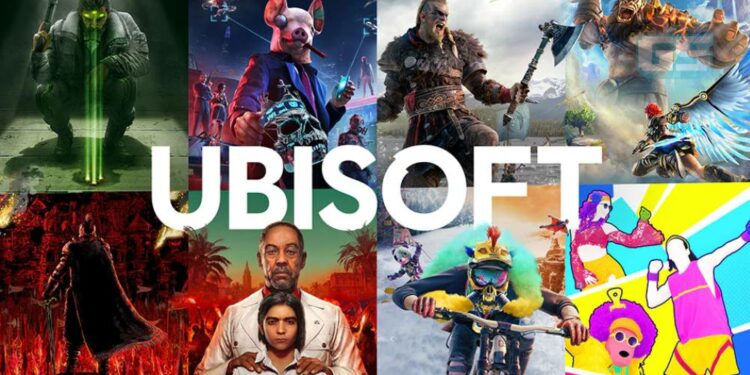 Berikut adalah senarai permainan Ubisoft yang mendapat peningkatan Next-Gen!