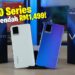Kamera Selfie 44MP? 8GB RAM? Game pun lancar?! Jom usha review vivo V20 & V20 Pro terbaru!