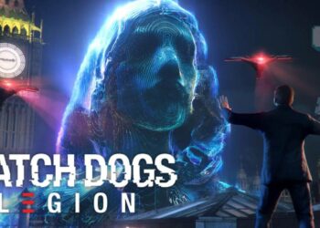Watch Dogs: Legion Bloodlines DLC membawa kembali Aiden Pearce & Wrench!