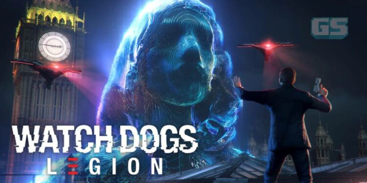 Watch Dogs: Legion Bloodlines DLC membawa kembali Aiden Pearce & Wrench!