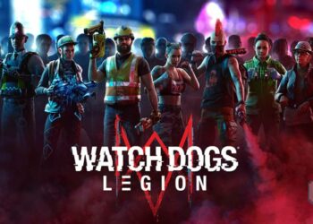 Dah sedia nak mainkan Watch Dogs: Legion? Ini Spesifikasi PC yang diperlukan!