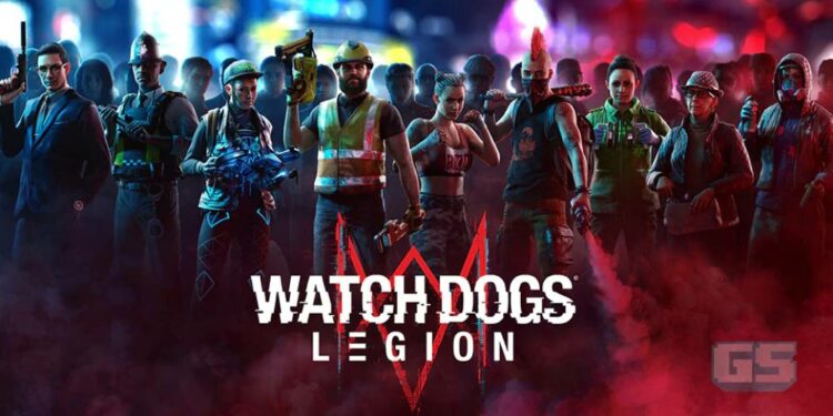 Dah sedia nak mainkan Watch Dogs: Legion? Ini Spesifikasi PC yang diperlukan!