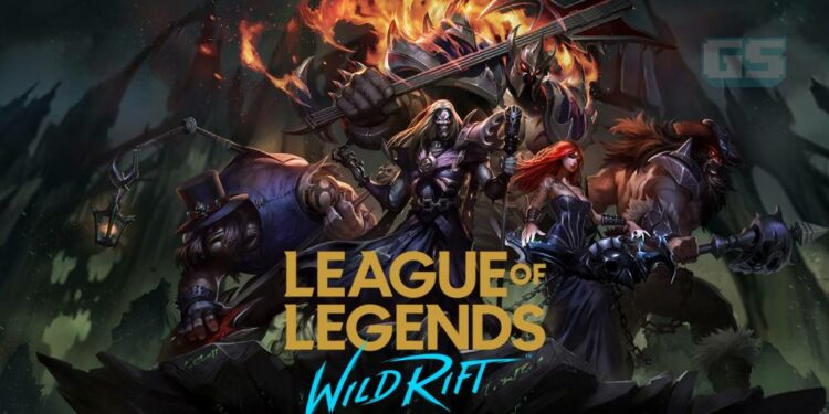 Pengguna iOS? Menantikan League of Legends: Wild Rift? Pra-daftar kini bermula secara berperingkat!