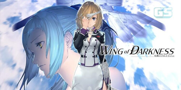 Suit dah sedia, tembakan tanpa henti…Wing of Darkness akan datang 25 Februari 2021!