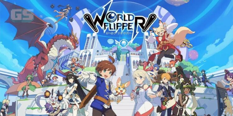Kakao Games menerbitkan World Flipper, Cygames untuk pasaran global!