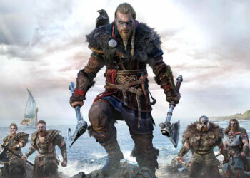 Inilah spesifikasi PC yang diperlukan untuk bermain Assassin’s Creed Valhalla!