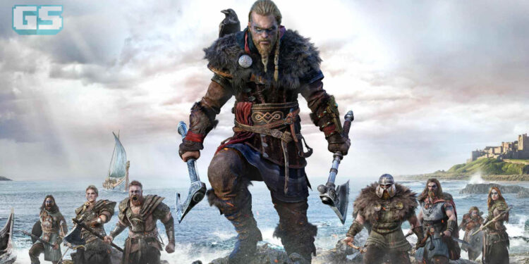 Inilah spesifikasi PC yang diperlukan untuk bermain Assassin’s Creed Valhalla!