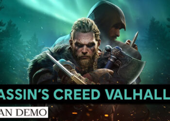 Ulasan lanjut Assassin’s Creed Valhalla: terokai dunia Viking bersama Eivor!