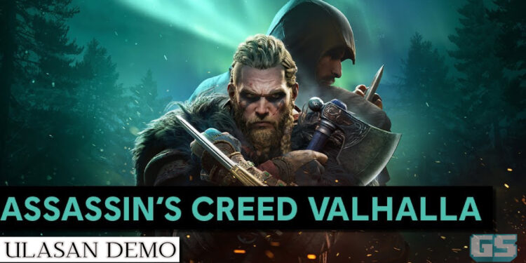 Ulasan lanjut Assassin’s Creed Valhalla: terokai dunia Viking bersama Eivor!