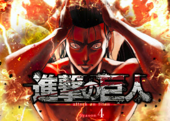 Sebab utama studio animasi Attack on Titan ditukar untuk musim ke-4!