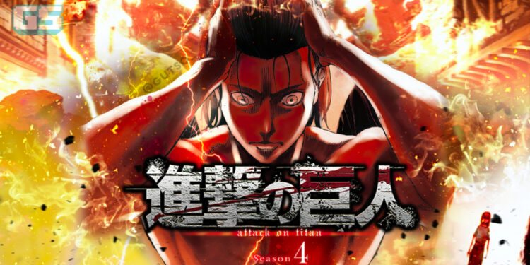 Sebab utama studio animasi Attack on Titan ditukar untuk musim ke-4!