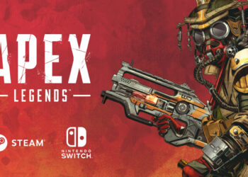 Apex Legends akan keluar di Steam pada November 2020 tapi ditunda di Switch!