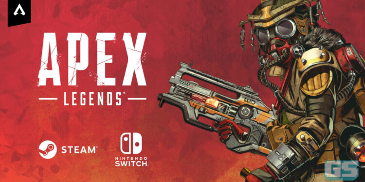 Apex Legends akan keluar di Steam pada November 2020 tapi ditunda di Switch!