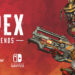 Apex Legends akan keluar di Steam pada November 2020 tapi ditunda di Switch!