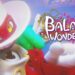 Square Enix mendedahkan filem pembukaan untuk Balan Wonderworld!