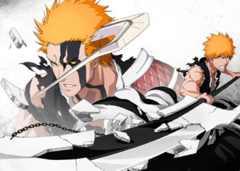 Penjelasan ringkas tentang bentuk Bankai Zanpakuto di Bleach!