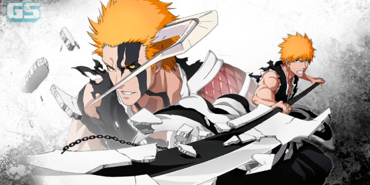 Penjelasan ringkas tentang bentuk Bankai Zanpakuto di Bleach!