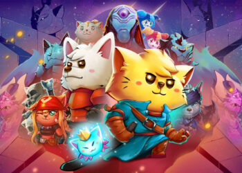 [LEVEL UP KL 2020] Cara membuat game premium untuk pasaran “Free-To-Play” bersama CEO Gentlebros, Desmond Wong!