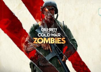 Sebuah permulaan yang baru dalam Call of Duty: Black Ops Cold War Zombies!