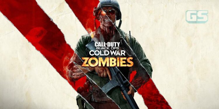 Sebuah permulaan yang baru dalam Call of Duty: Black Ops Cold War Zombies!