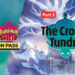 Expansion Crown Tundra kini boleh didapati untuk Pokemon Sword & Shield!