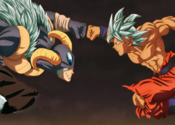 Goku buat kesilapan besar lagi dalam manga! Haruskah dia korbankan bumi untuk selamatkan alam semesta?