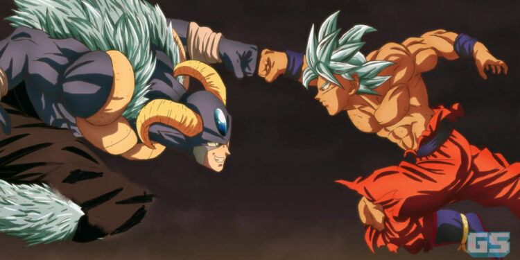 Goku buat kesilapan besar lagi dalam manga! Haruskah dia korbankan bumi untuk selamatkan alam semesta?