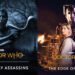 Dua permainan video Doctor Who diumumkan! Studio Malaysia Kaigan Games uruskan salah satu!